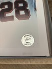 San Francisco Giants '13 Superheroes & Comics Night Signed Stan Lee (Certified) — photo 2