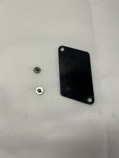 Casio MG-510 MIDI guitar battery cover