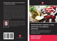 PolissacáRidos Vegetais E Suas AplicaçõEs Na IndúStria Alimentar Taschenbuch