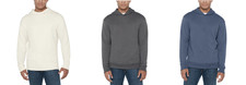 GAP Men's Textured Hoodie