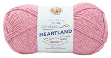 Lion Brand Heartland Yarn-Lassen Volcanic