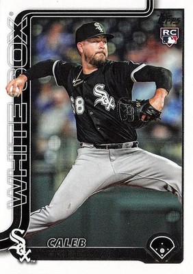 2025 Topps Update RC's, Future Stars, Rookie Cup - You choose! 2 CARD MINIMUM!