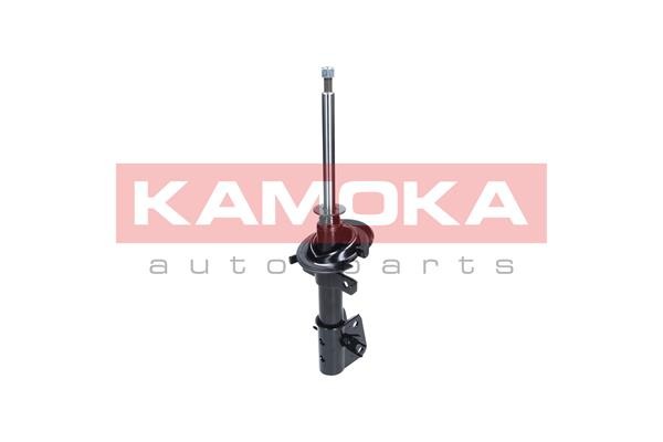 Kamoka StoßDäMpfer Vorne FüR Renault Laguna II Grandtour KG0/1_ BG0/1_-image
