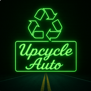 upcycleauto | eBay Stores