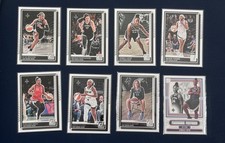 2025 Donruss WNBA Las Vegas Aces Team Lot A'ja Wilson, Jacki Young Insert