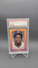 1989 Classic Travel Update1 #131  Ken Griffey Jr RC Seattle Mariners PSA 8 NM-MT