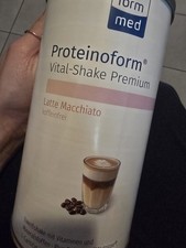 Formmed SHAKE UNGEÖFFNET