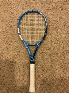Babolat Pure Drive Lite 2021 | eBay