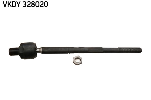 SKF Axialgelenk Spurstange Vkdy 328020 FüR Opel Vectra Z02 CC F68 F69 16V Cdti-image