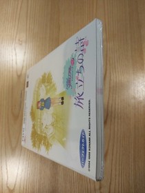 Tokimeki Memorial Drama Series Vol.3 PS1 Sega Saturn Game Book Free Shipping