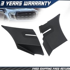 Windshield Wiper Cowl End Air Inlet Panel For Chevy Avalanche Gmc Yukon 07-14 Windshield Wiper Cowl End Air Inlet Panel For Chevy Avalanche Gmc Yukon 07-14