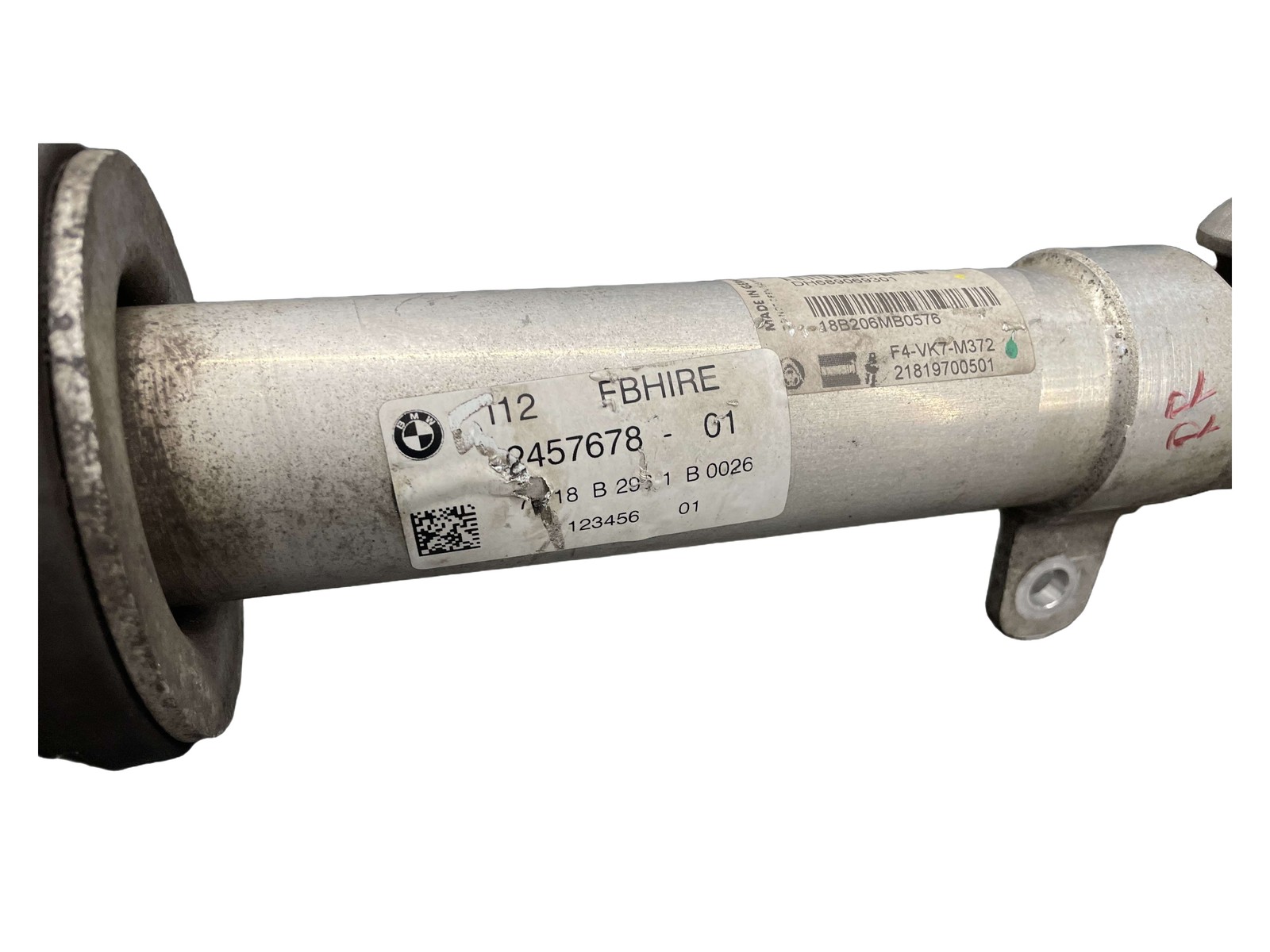 BMW i8 2019 Rear Right Strut assembly