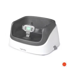 Ingenuity Toddler Booster Seat - Slate