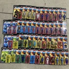 GI Joe Super 7 Reaction Massive Lot Of 49 Figures And Arctic rescue