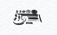 Steuerkettensatz Magneti Marelli 341500001130 FüR Nissan Trail 1 T30 Almera Tino