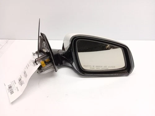 13-15 BMW F01 740i 750i Right Door Mirror Passenger Side View 51167308406