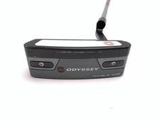 Odyssey Tri-Hot 5K Double Wide Putter 34" Mens RH