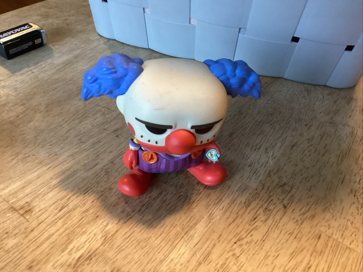 Chuckles Clown Summer Exclusive 2019 Toy Story POP! Disney #561 
