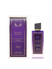 Madiha Eternal Eau De Parfum | Bold & Elegant Scent | 100ml