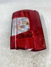2011 Chrysler Town & Country Right RH Tail Light Assembly