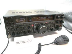 Yaesu Dmu 2000 for sale | eBay