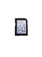 NEW Allen Bradley 1784-SD1 Secure Digital Memory Card 1GB