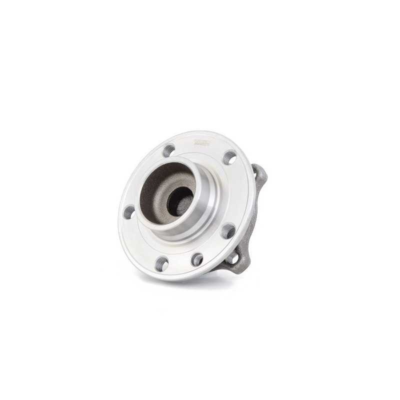 Moyeu de roue arrière avec roulement pour Alfa Romeo 159 Berline 2006-2011