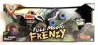 New Monster Jam Trucks Exclusive "FULL MOON FRENZY "