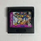 Sonic Drift 2 for Sega Game Gear Video Game Cartridge W/ Case