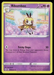Ribombee 079/203 Uncommon Evolving Skies