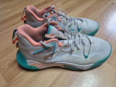 Adidas Harden Stepback 3 - Bahamas - US 11,5 / EUR 46