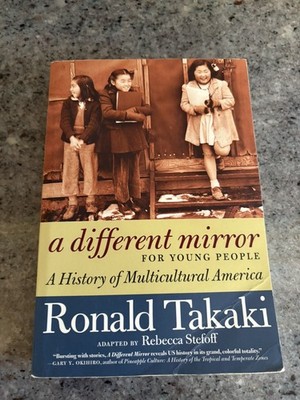 A Different Mirror for Young People: A History of Multicultural America ( - GOOD