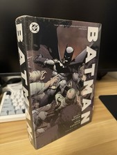 Imagen de Brand New SEALED Batman Scott Snyder Omnibus Vol 1 DC Comics Hardcover