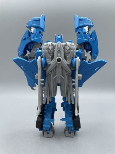 Hasbro Transformers Prime Beast Hunters Ultra Magnus Voyager Class Complete - Picture 12 of 13