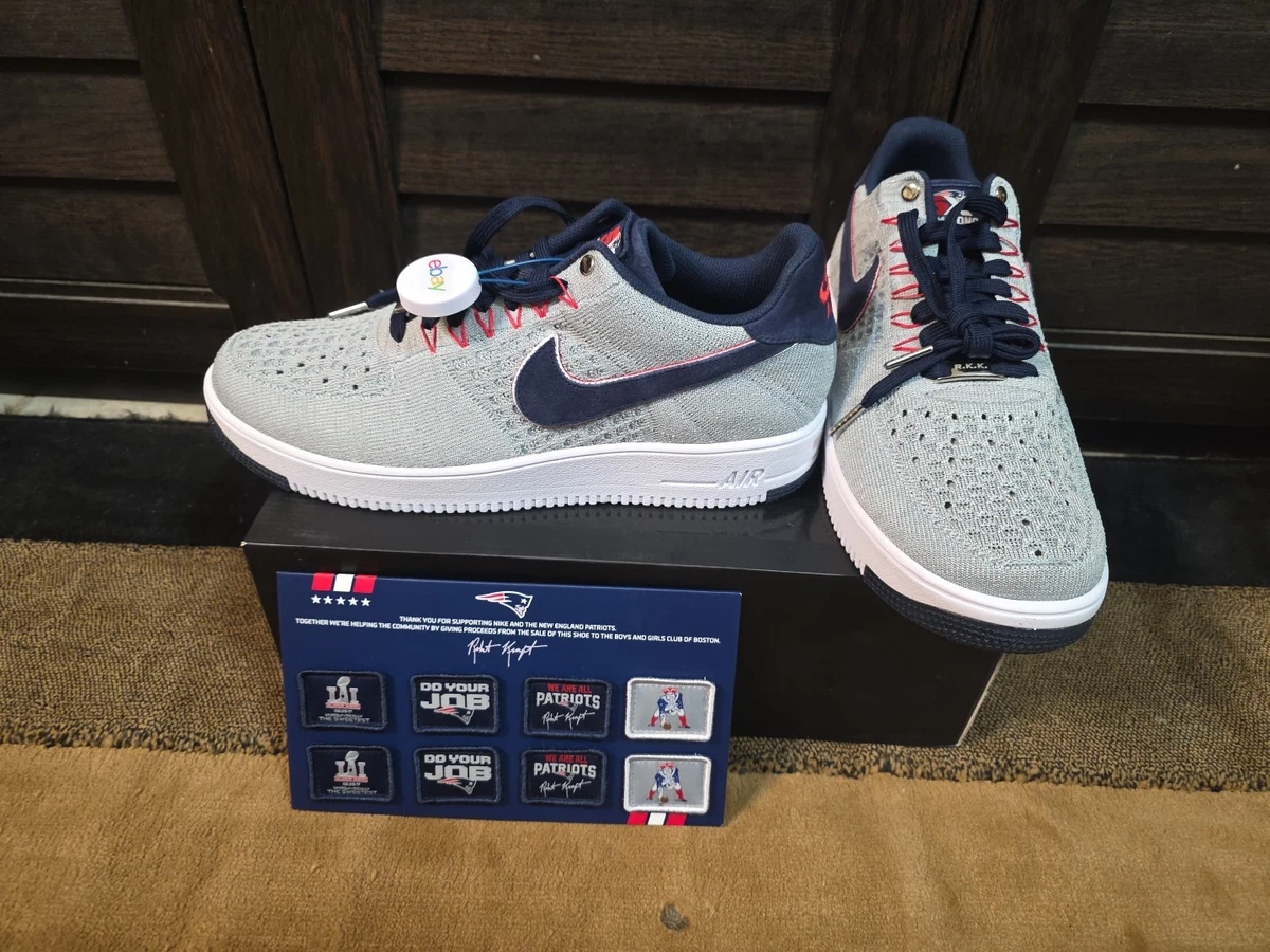 Nike Air Force 1 Ultra Flyknit Low Gray for Sale | Authenticity