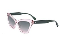 Kate Spade AMELIE/G/S 35J PINK 54/17/140 Women's Sunglasses