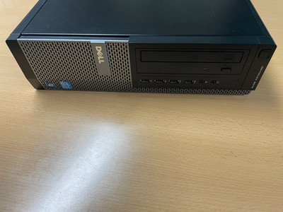 Desktop DELL Optiplex 9010