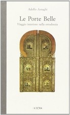 Le Porte Belle - Adolfo Asnaghi (CENS Cooperativa Editrice Nuova Stampa) [1991]