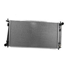 Radiator, Compatible with F150 1999-2003, F150 Heritage 2004, F250 1999, CU2257