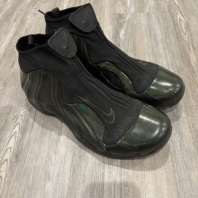 Nike Air Flightposite One Legion Green