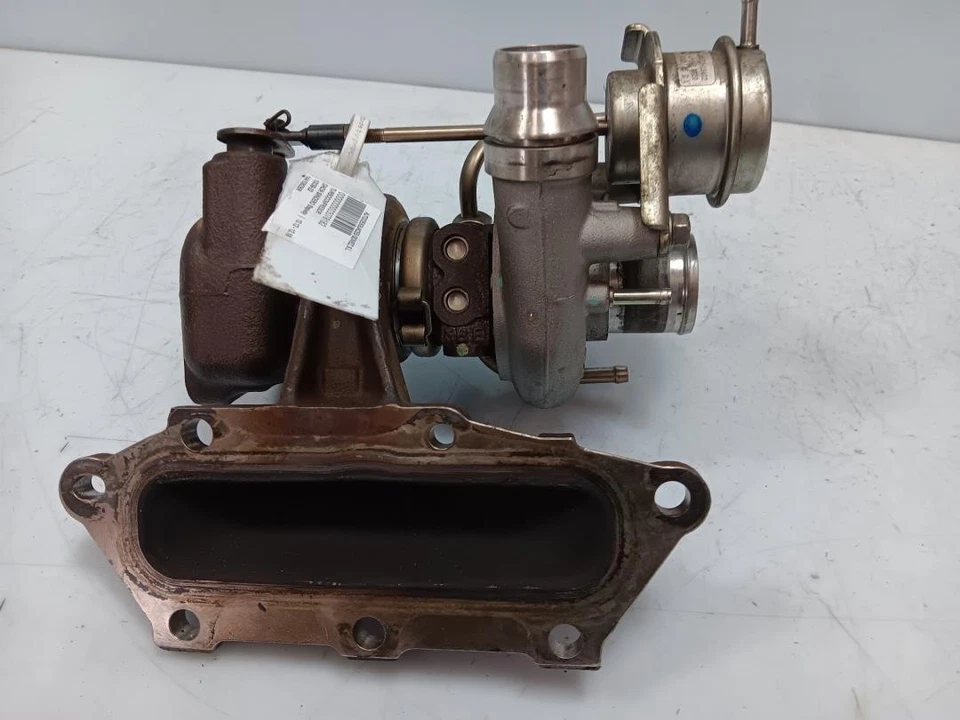 144103742R Turbocompresseur pour DACIA SANDERO II Stepway 2013 3078182 - Photo 4/4