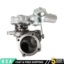 1pc Turbocharger Turbo For Vw Jetta Golf 1.8t 00-05 K04-001 53049500001 Audi A3