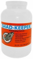 Sure-Life Better Bait Shad Keeper 3 lb Water Conditioner - SL-183