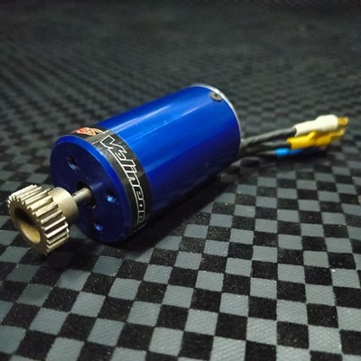 Fits Traxxas 1/16 E-revo 71076-3 - MOTOR Velineon  brushless