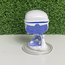 Funko Pocket Pop Disney Pixar 2024 Calendario de Adviento - Azul Translúcido Frozone