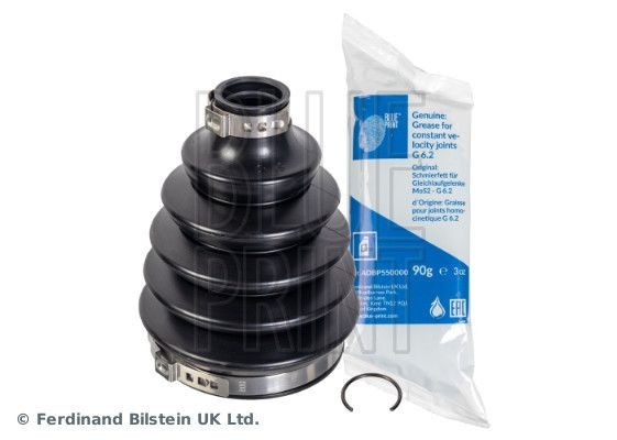 ADBP810098 Achsmanschettensatz FüR Alfa Romeo CitroËN Passend FüR Fiat-image
