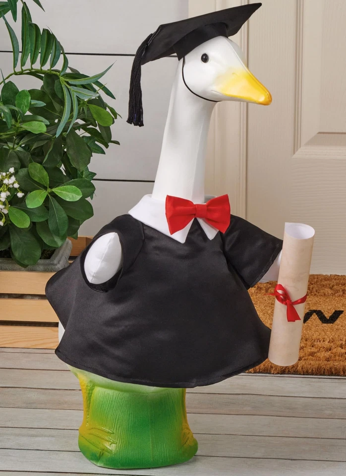 Simplicity SS3158OS Summer Clothes for Porch and Lawn Geese Sewing Pattern Pa... - Image 3 of 4