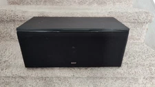 KEF Center Speaker 10-150w Woofer C Series C6LCR Type Sp3655.Tested Working.