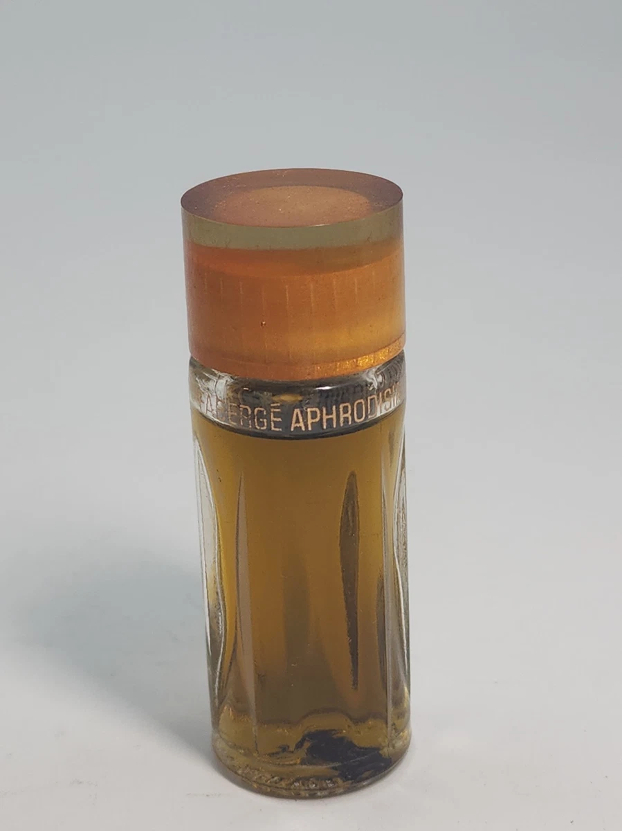 Aphrodisia by Fabergé Fragrances for Women for sale - eBay