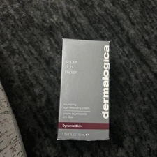 Dermalogica Age Smart Super Rich Repair 1.7 Oz